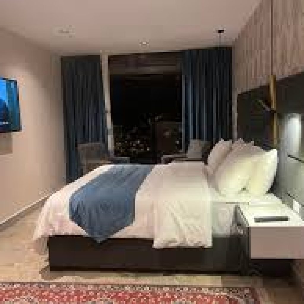 Petra Nights Hotel – Wadi Mousa Petra Jordanie