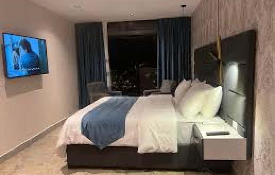 Petra Nights Hotel – Wadi Mousa Petra Jordanie