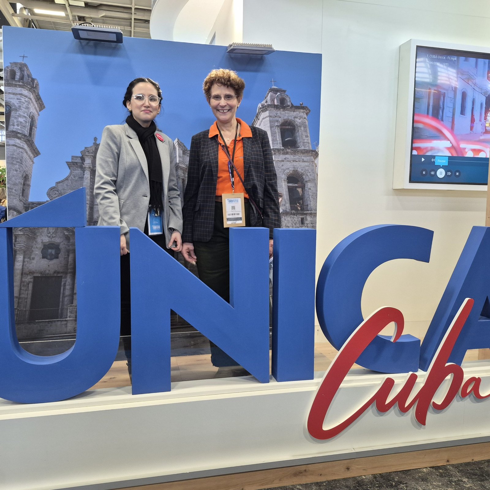 Journal TV | Ambassade de la République de Cuba & Sol Latino