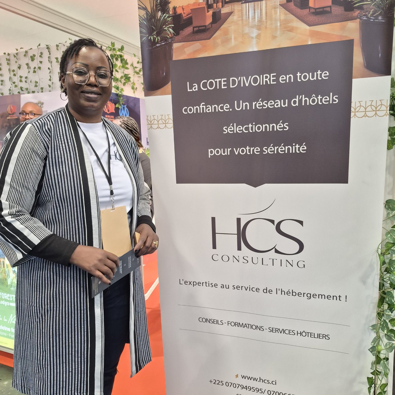 Journal TV | HCS Consulting