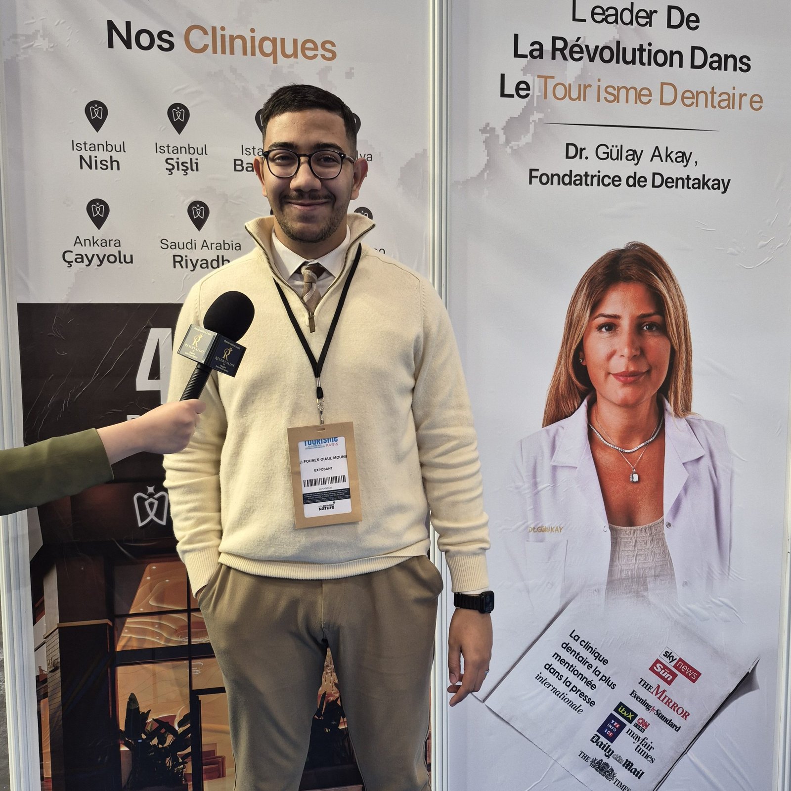 Journal TV | Dentakay Dental Clinic