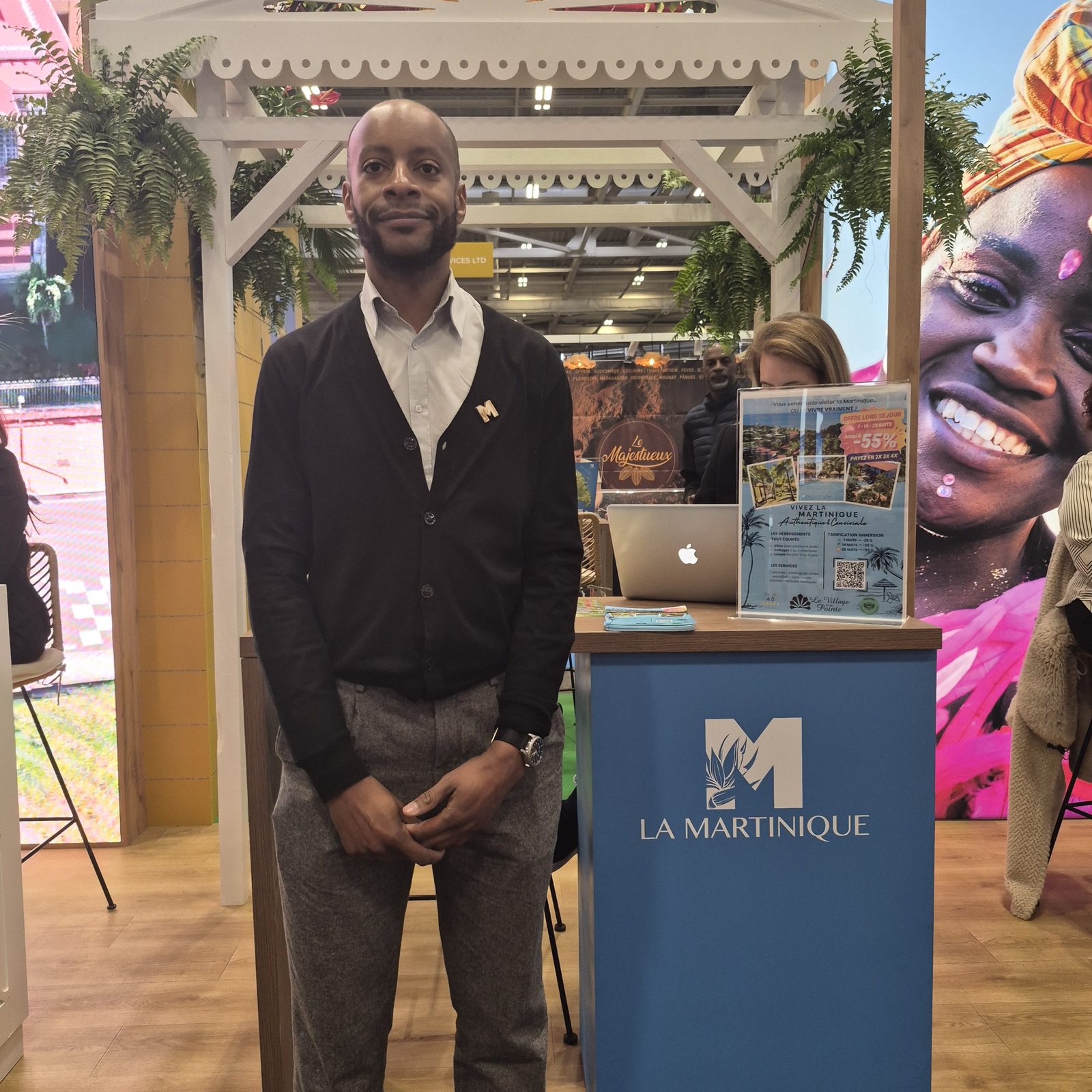 Journal TV | Le Comité Martiniquais du Tourisme