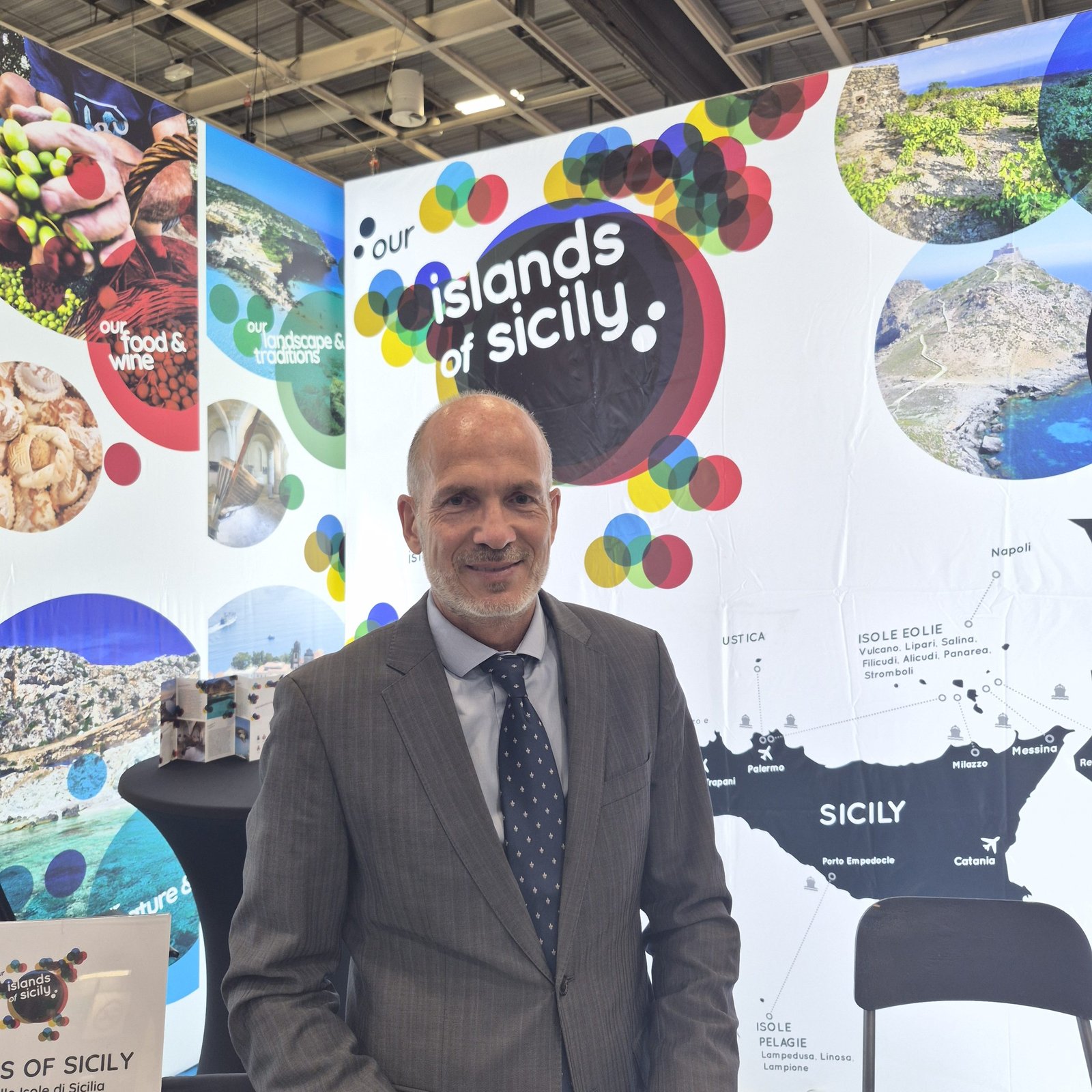 Journal TV | Islands of Sicily