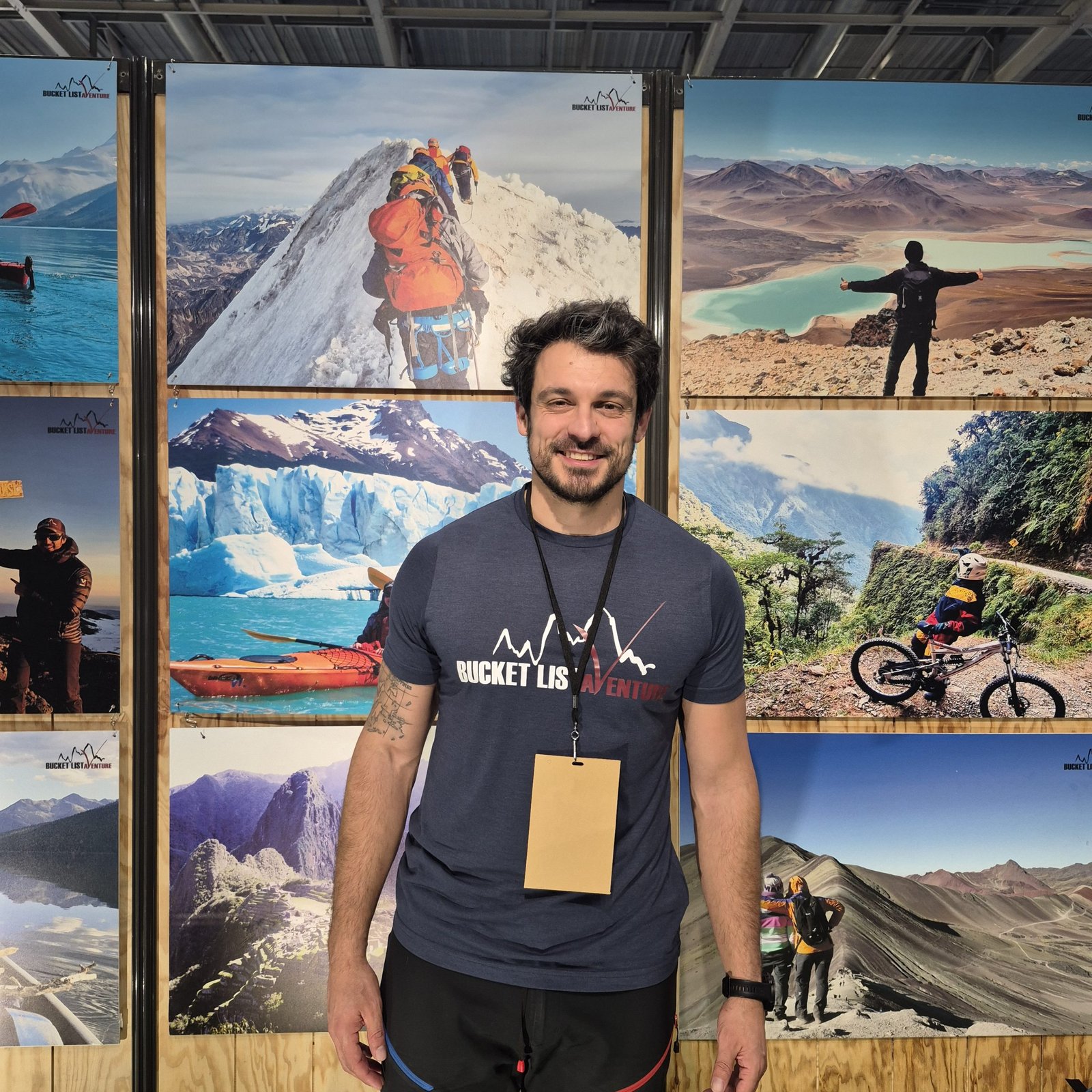 Journal TV | Bucket List Aventure