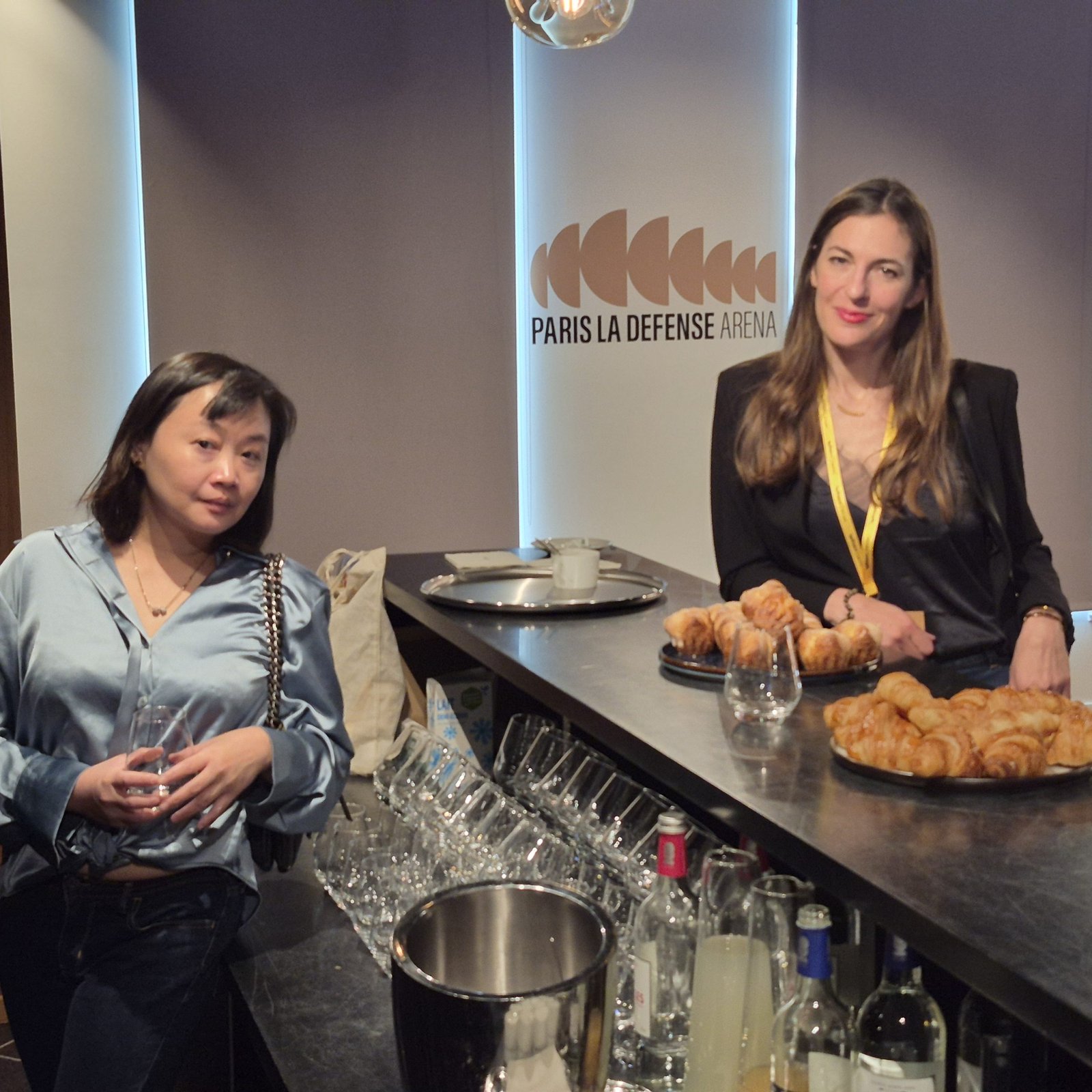 Go Entrepreneurs | Lumina Wang