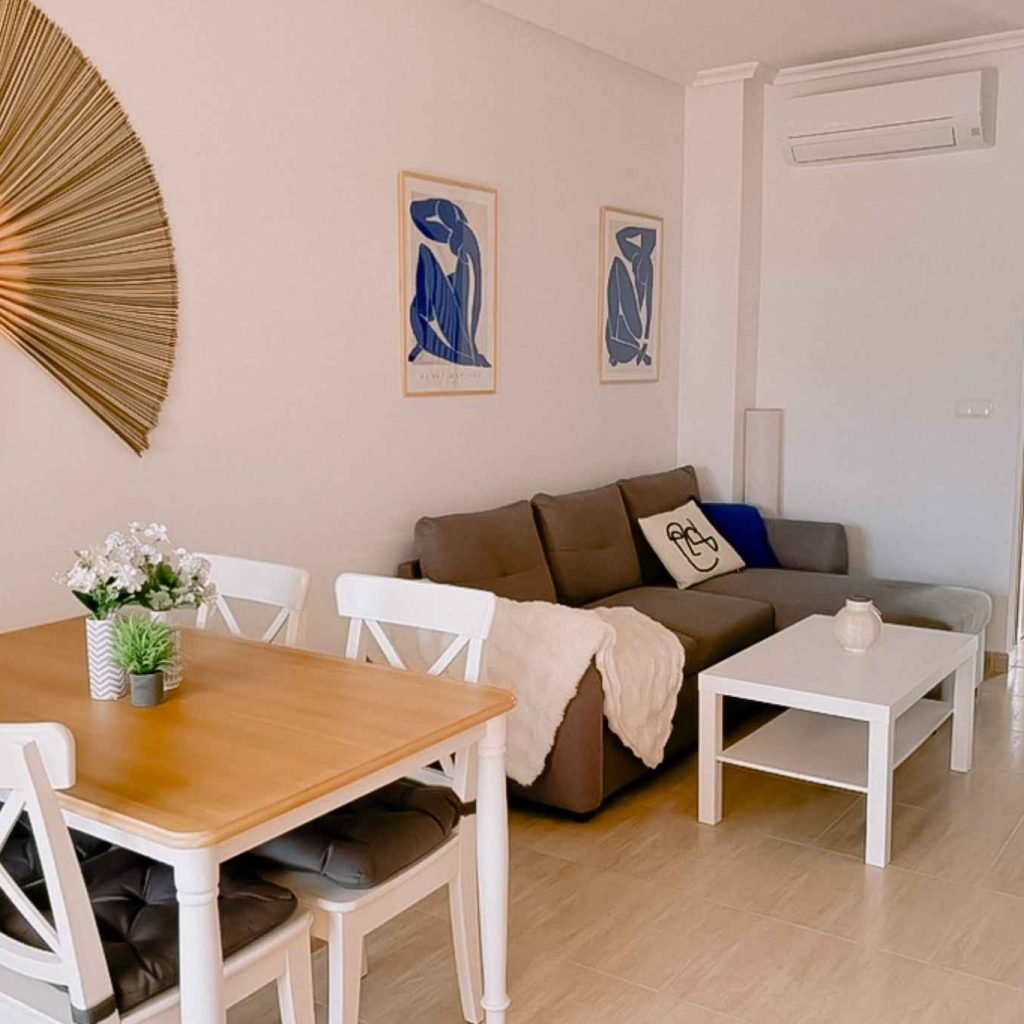 Casa Lodelia – Maison avec solarium vue mer, proche des plages