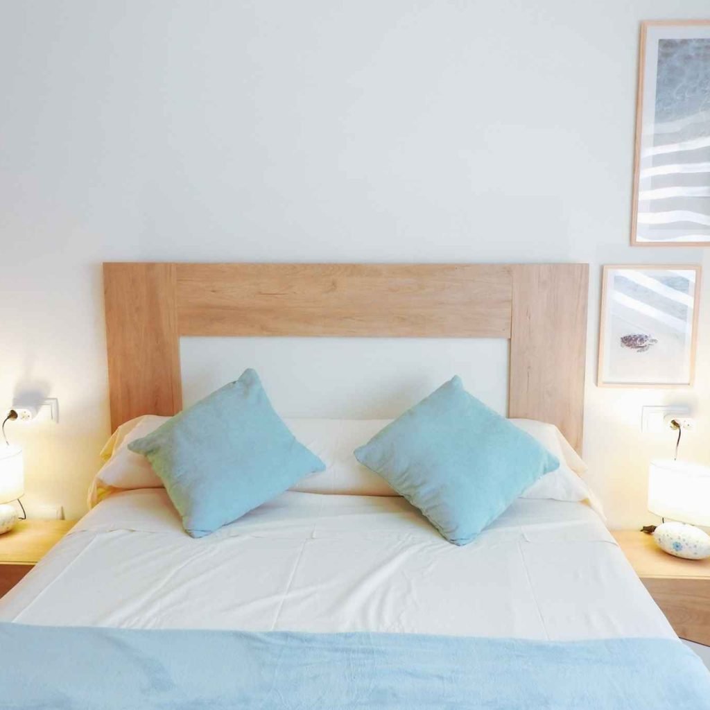 Casa Lodelia – Maison avec solarium vue mer, proche des plages