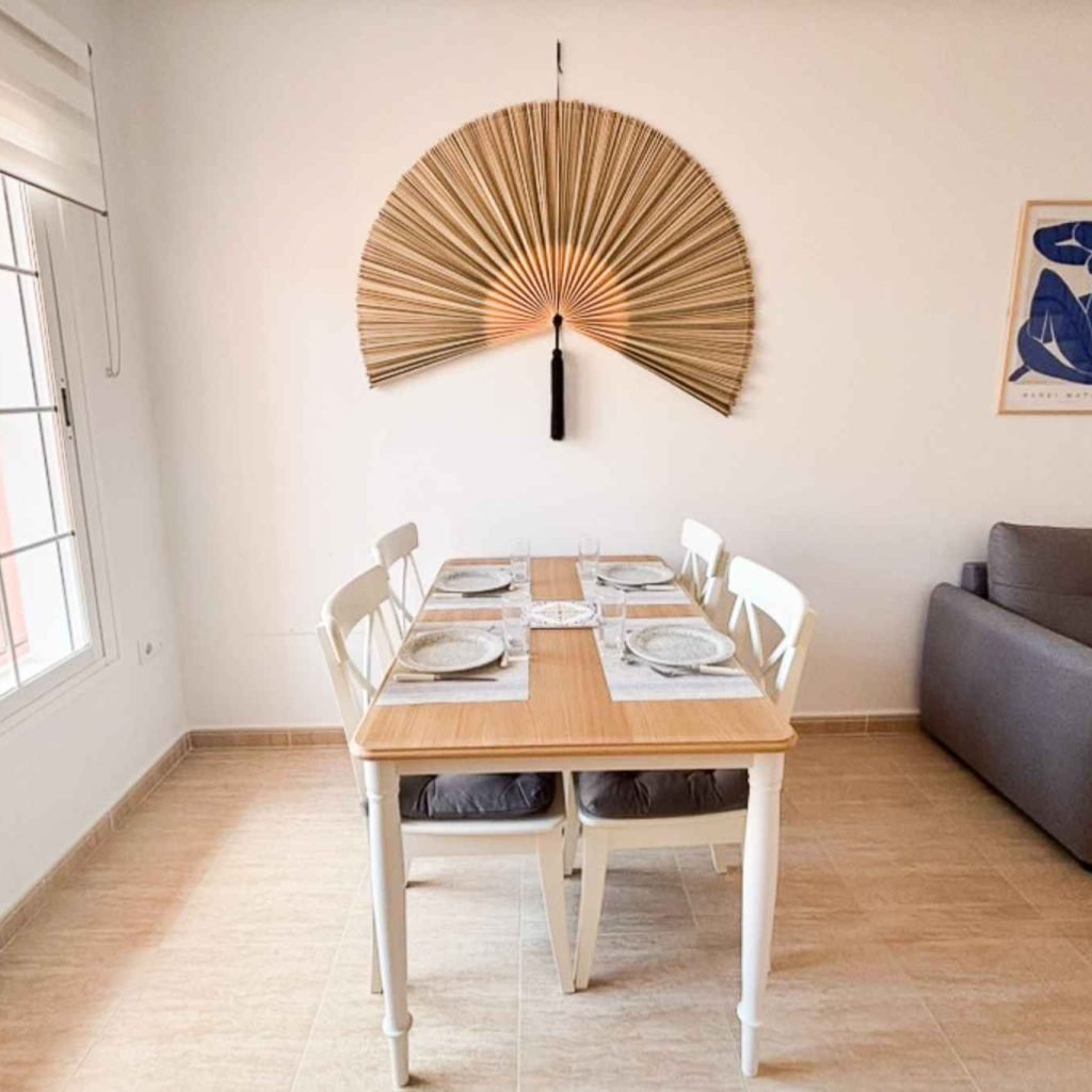 Casa Lodelia – Maison avec solarium vue mer, proche des plages