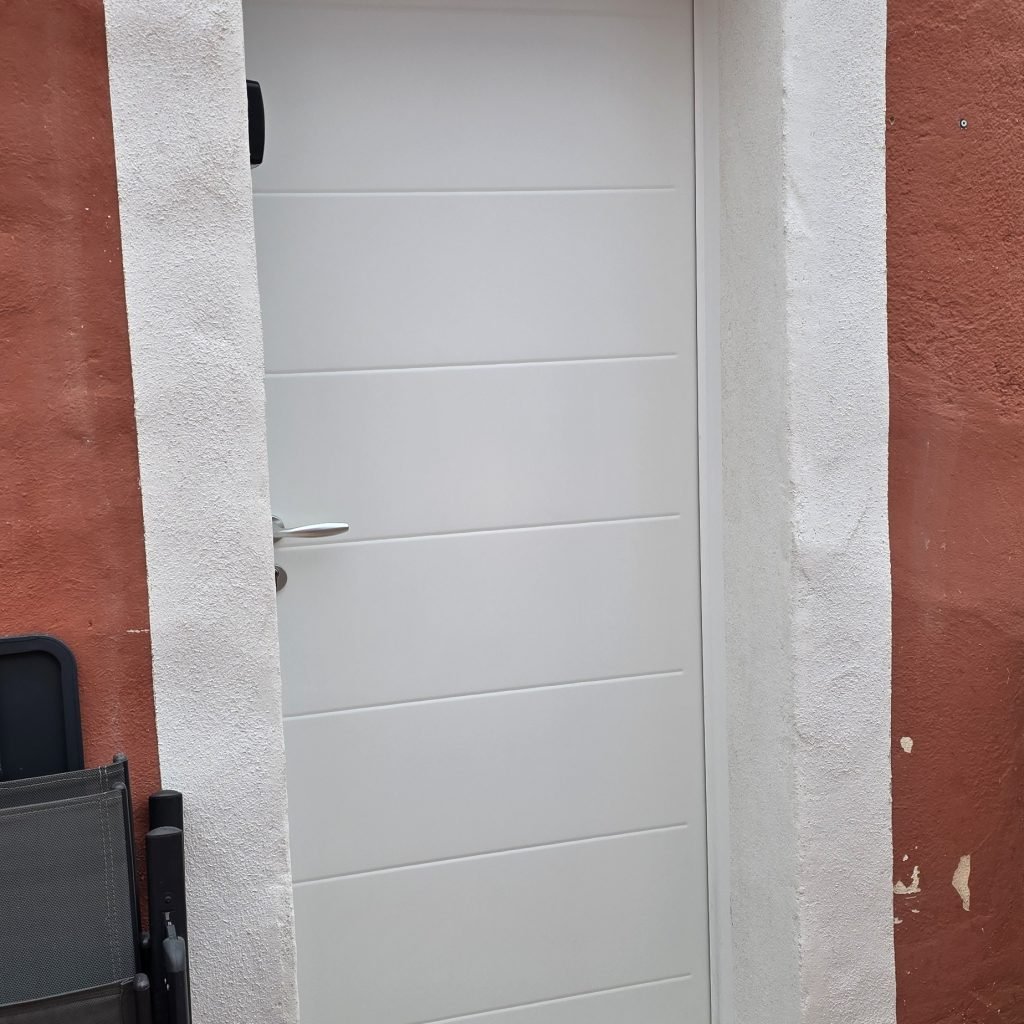 Aiguamar : logement 4 pers au Barcarès, sud de la France, village de Noël et plage à pied