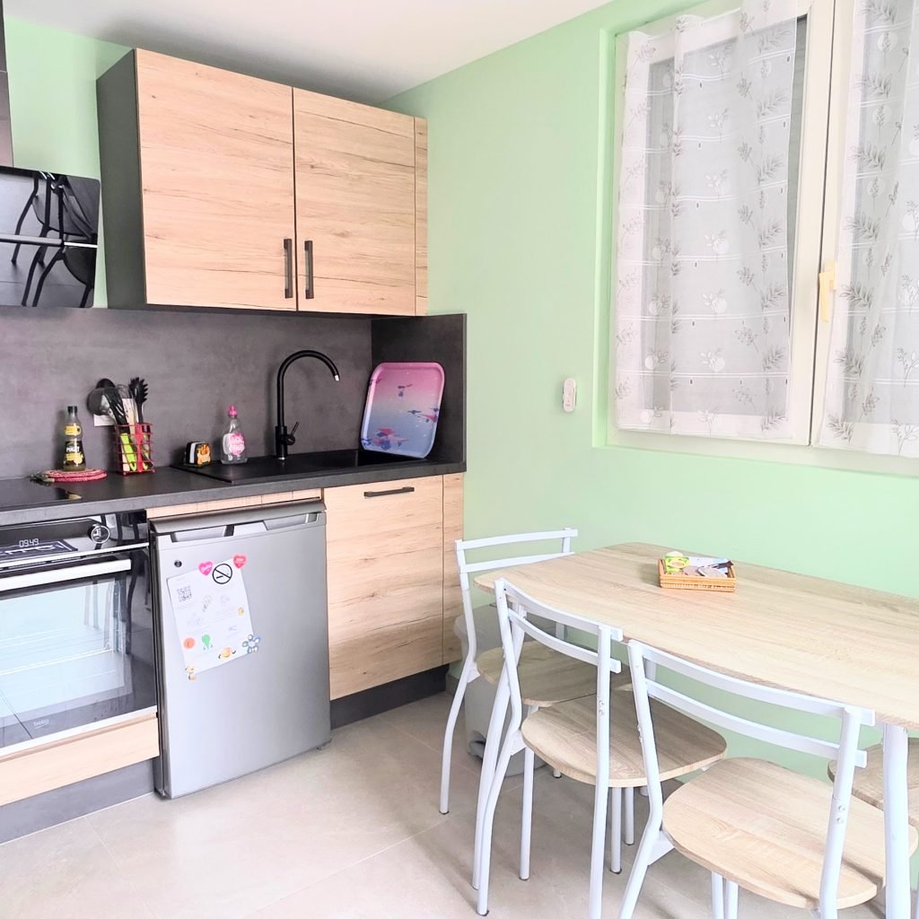 Aiguamar : logement 4 pers au Barcarès, sud de la France, village de Noël et plage à pied