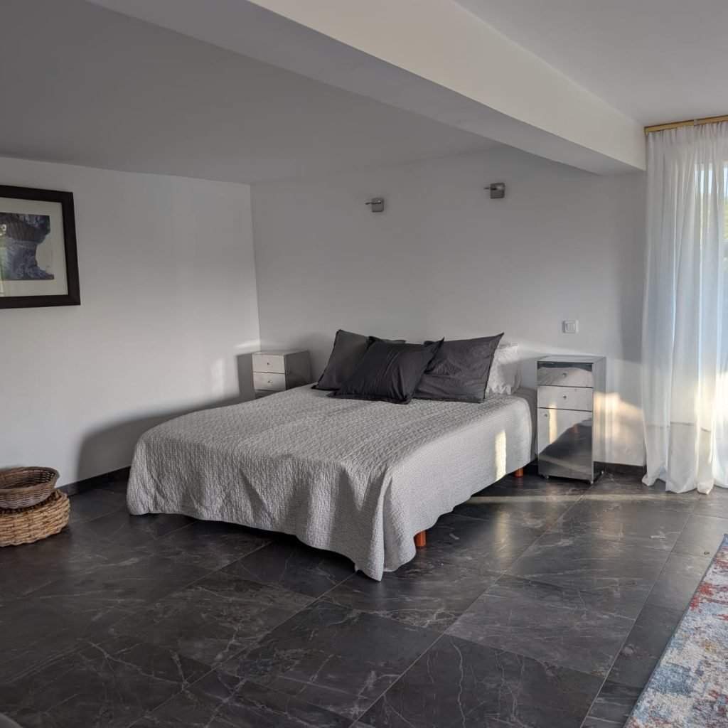 VILLA CALIFORNIENNE 4km Cannes Gare et Plages
