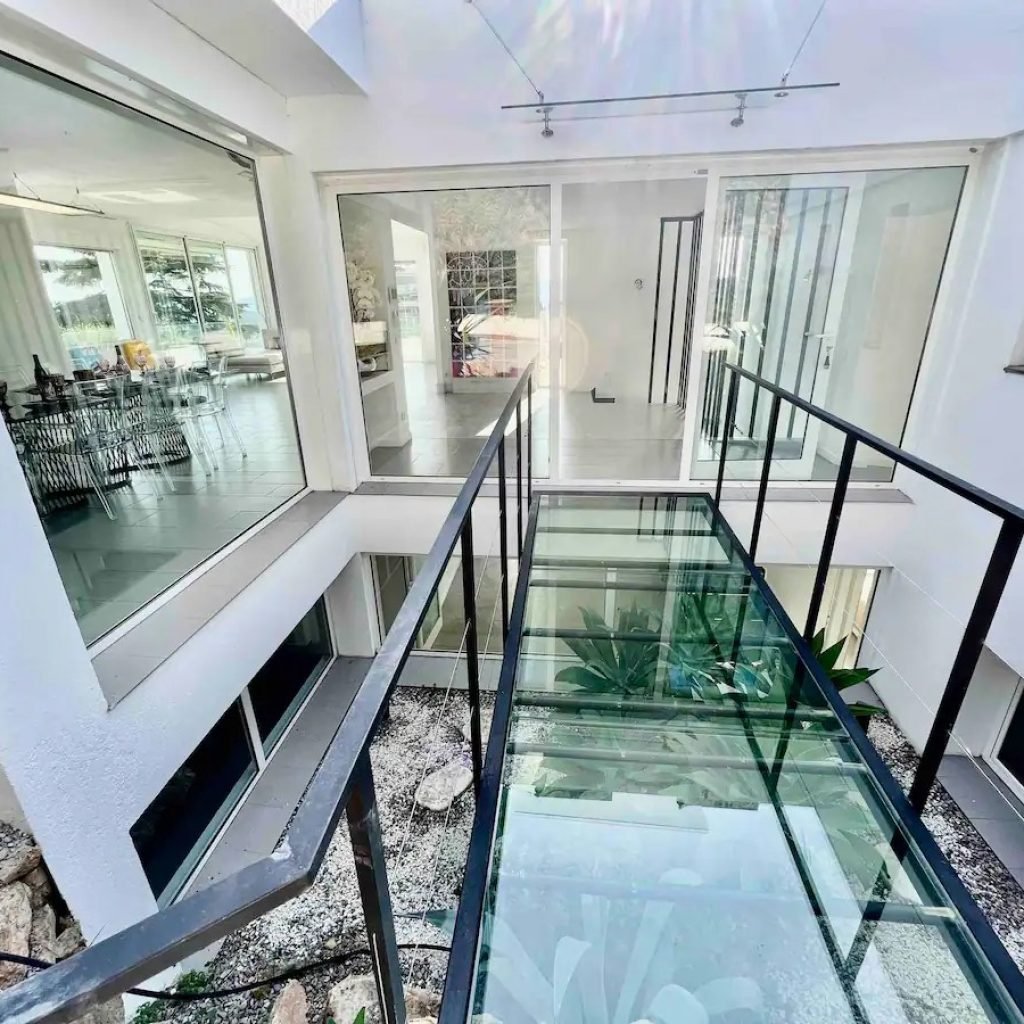VILLA CALIFORNIENNE 4km Cannes Gare et Plages
