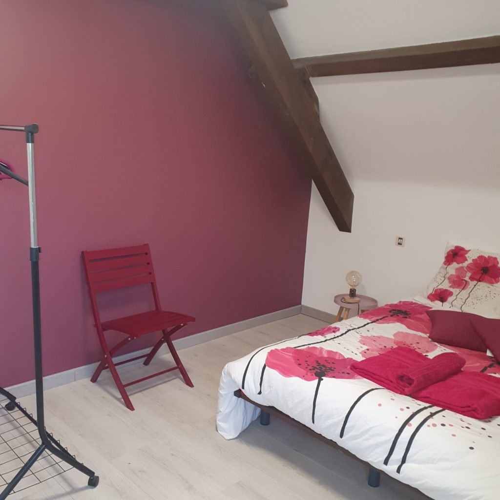 Chambre d’hôtes en Aveyron – Conques en Rouergue
