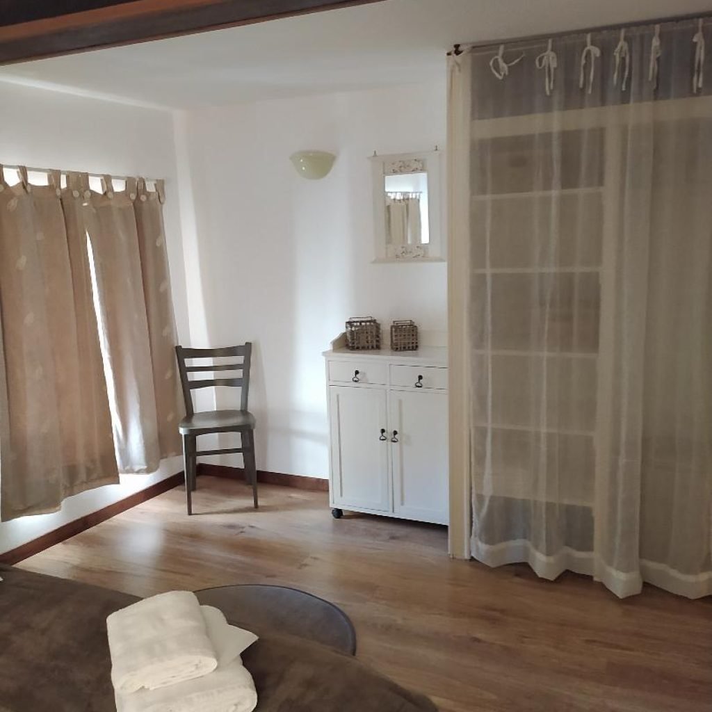 Chambre 1 niveau 1